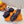 HM Sandalen Jam 30 Dark purple Suede 212229
