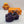 HM Sandalen Jam 30 Dark purple Suede 212229