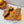 HM Sandalen Jam 30 Copper Brown Suede 212230