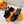 HM Sandalen Jam 30 Black Hartshorn 212231