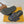 LV x TM Pool Pillow Flat Comfort Mule Black and Multicolored Monogram Nylon 241327
