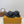 LV x TM Pool Pillow Flat Comfort Mule Black and Multicolored Monogram Nylon 241327