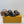 Bom Dia Flat Comfort Mule Marrone Nero Monogramma Stampa in Rilievo Classico 241335