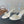 CC 26s High-Heeled Sandals 6.5cm White Lambskin 941633