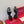 Viv Chips Ballerina Flat Nero Seta 329268