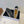 CL 26s Flat Shoes In Grey And Black Wool