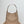 LE 5 À 7 LARGE SUPPLE 31 IN LIGHT BROWN GRAINED CALFSKIN