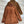 LP 25 Shearling Tuscan-Style Oversized Jacket Suede Fur 314290