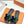0ran sandal dark green velvet goatskin