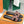 0ran sandal sienna velvet goatskin