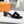 0ran 45 sandal purple velvet goatskin