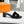 0ran 45 sandal dark green velvet goatskin