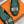 INNOCENTE SLINGBACK CASTLETON GREEN CALKSIN