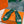 INNOCENTE SLINGBACK CASTLETON VERDE SCAMOSCIATO