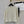 Cardigan Col Rond Manches Longues Tissu Bouclé Blanc 364287