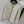 Cardigan Col Rond Manches Longues Tissu Bouclé Blanc 364287