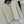Cardigan Col Rond Manches Longues Tissu Bouclé Blanc 364287