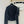 CC 26s Neck Long Sleeved Cardigan Black Tweed 364286