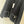 CC 26s Neck Cardigan Black Cotton