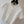 CC Crew Neck Short-Sleeved Cardigan White Cotton Silk 394834