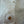 CC Crew Neck Short-Sleeved Cardigan White Cotton Silk 394834