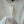 CC Crew Neck Short-Sleeved Cardigan White Cotton Silk 394825