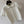 CC Collared Short-Sleeved Cardigan White Cotton Silk 394827