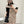 FF 210CM Scarf Light Brown Mix Ivory Sheep Wool 100249