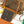 ALIGRE BAG 34 IN BROWN WOVEN RAFFIA AND CALFSKIN