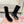 Miu Boots Black Suede 455930