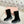 Miu Boots Black Suede 455930