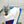GG Men's Screener Sneaker White Blue Sheepskin 574737