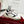 GG Men's Re-Web Sneaker White Black Calfskin 534247