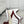 GG Men's Re-Web Sneaker White Red Calfskin 534248