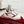 GG Men's Re-Web Sneaker White Red Calfskin 534248