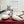 GG Men's Re-Web Sneaker White Red Calfskin 534248