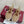 GG Stretch Low-Top Trainers Beige Canvas 824431