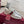 GG Stretch Low-Top Trainers Metallic Silver Leather 824432