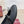 GG Shift Mary Jane Black Leather 824473