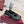 GG Shift Mary Jane Black Leather 824473