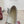 GG Shift Mary Jane Sliver Leather 824475