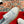 cc espadrilles cloud blue fabric white sequin
