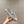 cc espadrilles grey fabric white sequin