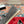 cc espadrilles black red blended fabrics black patent calfskin