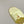 lv capri flat mule pastel yellow calfskin