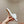 lv capri flat mule white calfskin