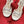 GG CRYSTAL HORSEBIT SANDAL WHITE LAMBSKIN