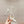 GG CRYSTAL HORSEBIT SANDAL WHITE LAMBSKIN