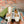 GG ESPADRILLES SLIP - ON WHITE CANVAS