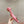 Viv Ballerine Rosa Pelle di Agnello Importata 247129